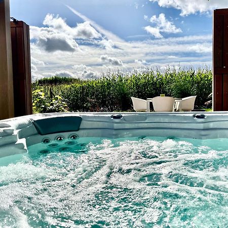 Spa, Nature Et Vous Ennevelin Exteriör bild